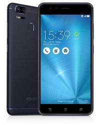 Замена кнопок на телефоне Asus ZenFone 3 Zoom (ZE553KL) в Калуге